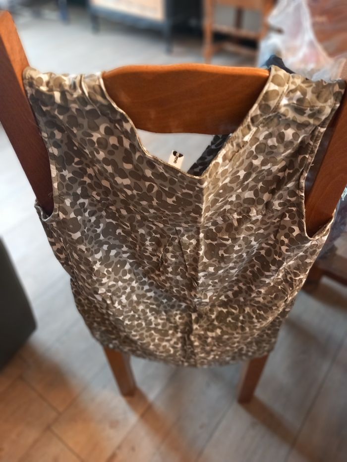 Haut été - photo numéro 3