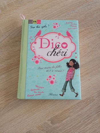 Mon dico cheri