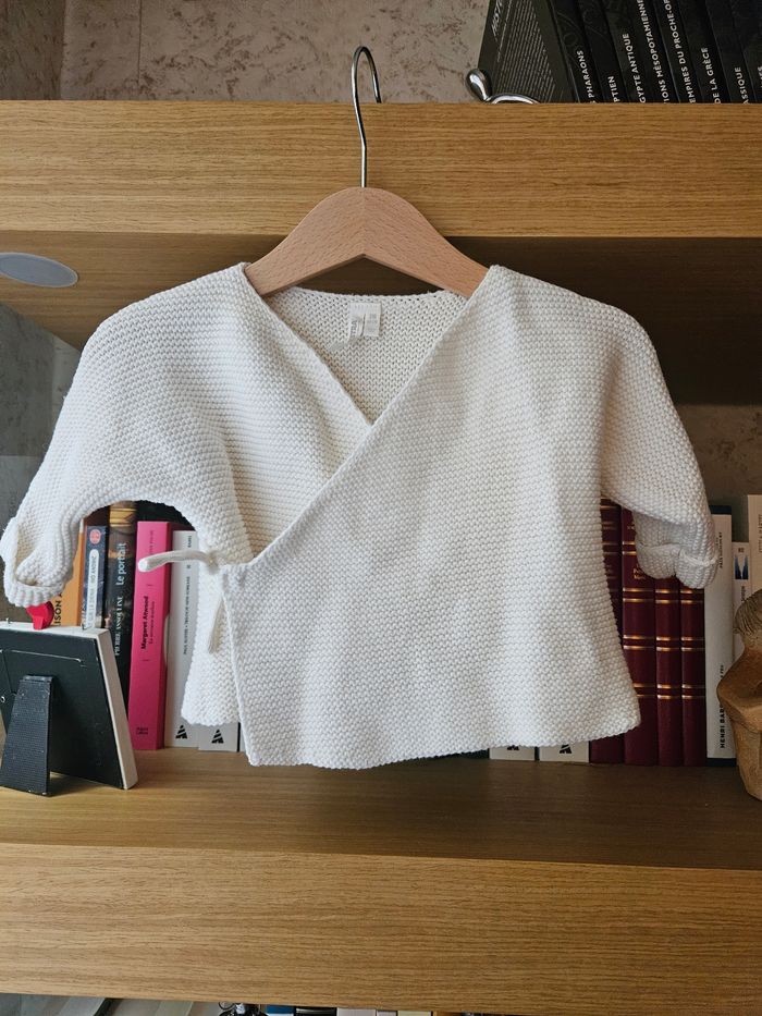 Cache-coeur. Orchestra