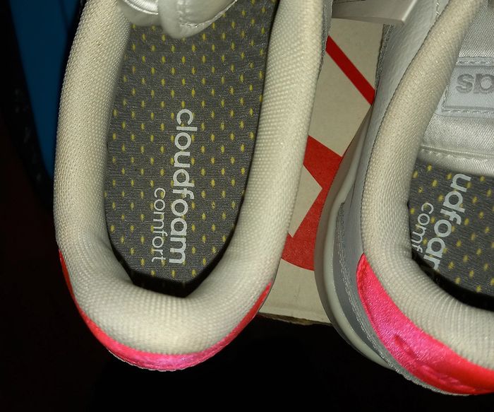 Chaussures Grand Court ! - photo numéro 12