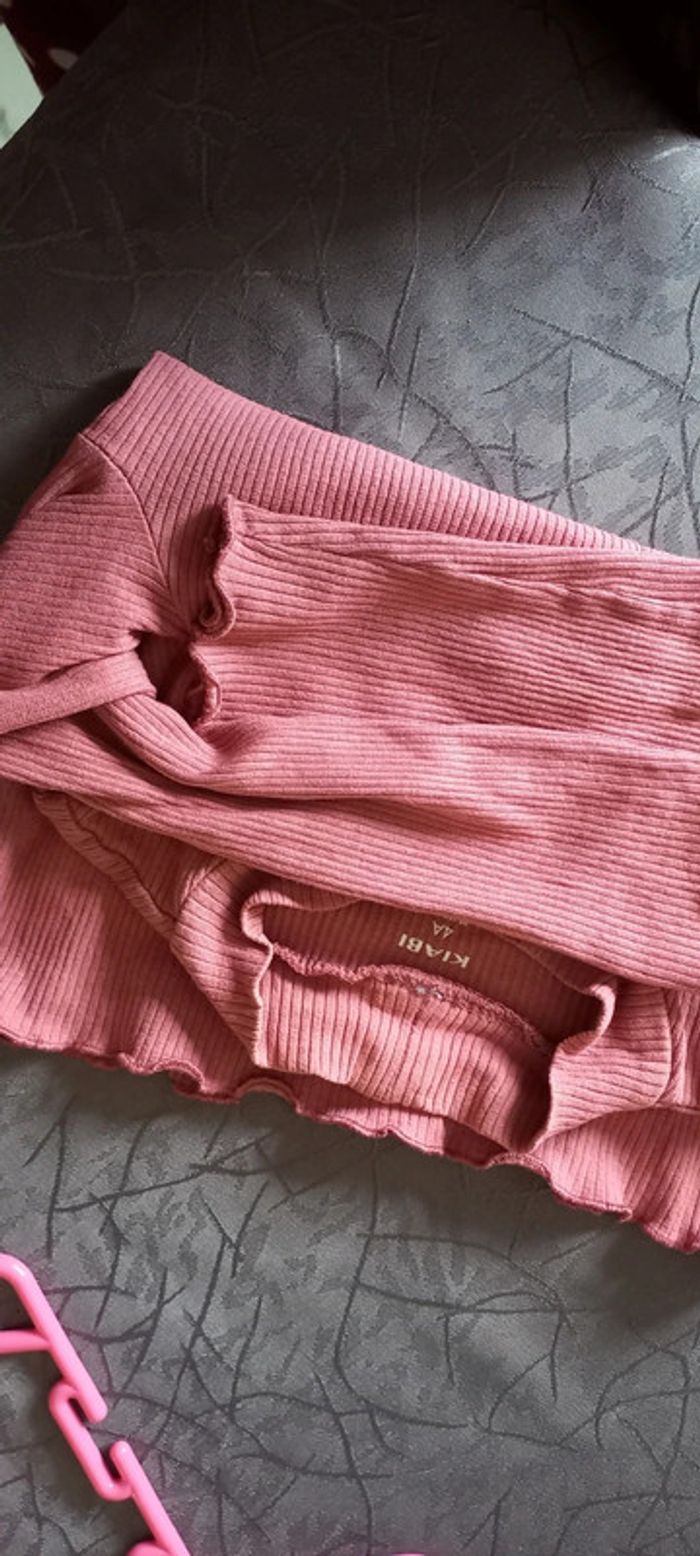 Tshirt à manches - photo numéro 3