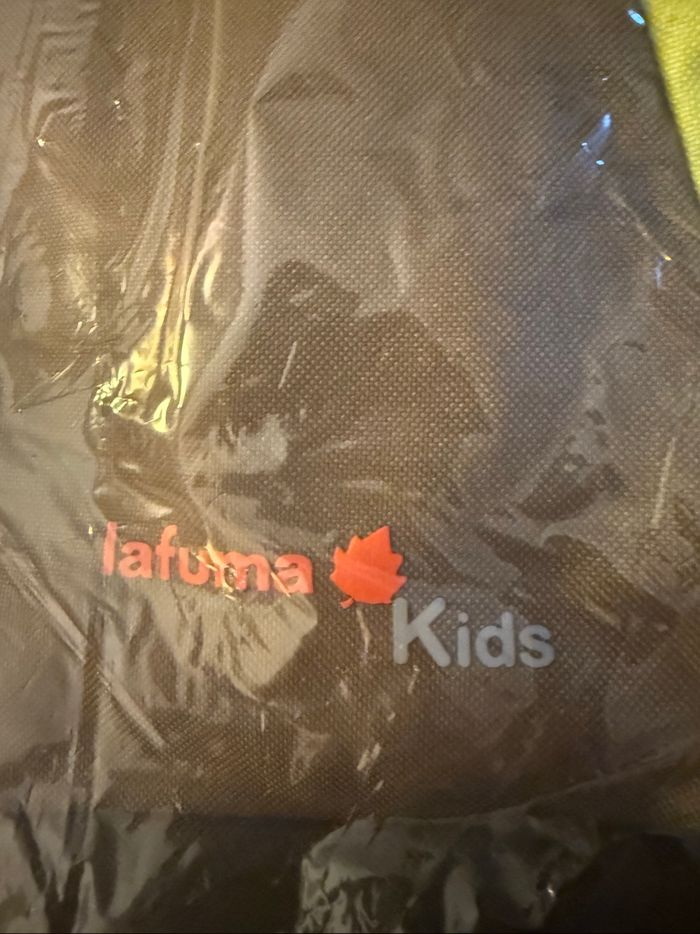 Sac à dos Lafuma Kids - photo numéro 2