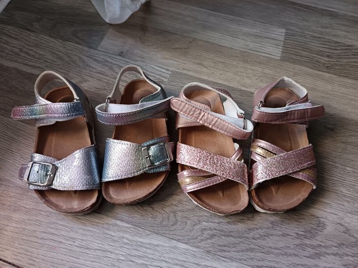 Sandal fille - photo numéro 2