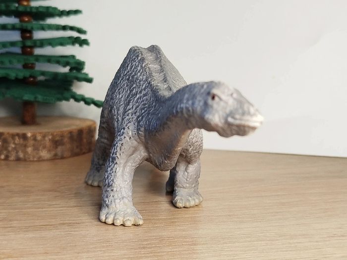 Schleich figurine dinosaure Apatosaure Animal préhistorique