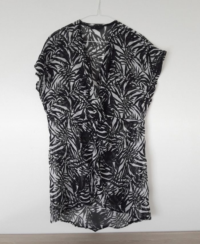 Robe de plage Taille S