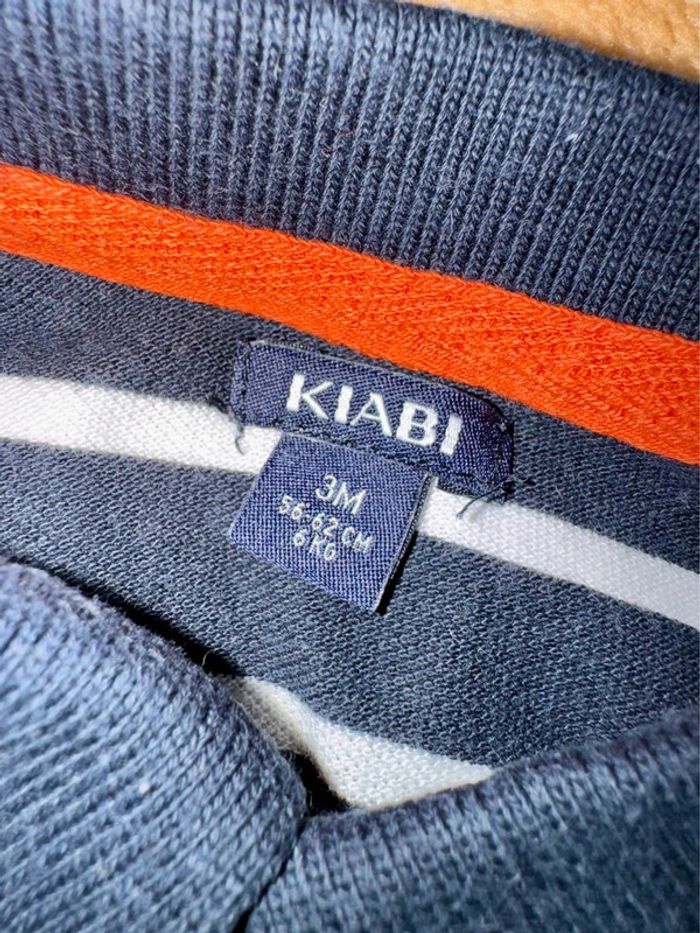 Polo MC Kiabi - photo numéro 3