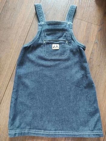 Robe 5 ans mini stereo