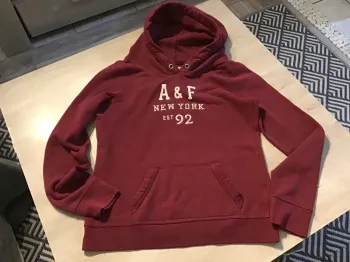Sweat abercombie & fitch