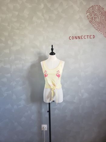 Débardeur 🎀 Jennyfer taille XS 4€