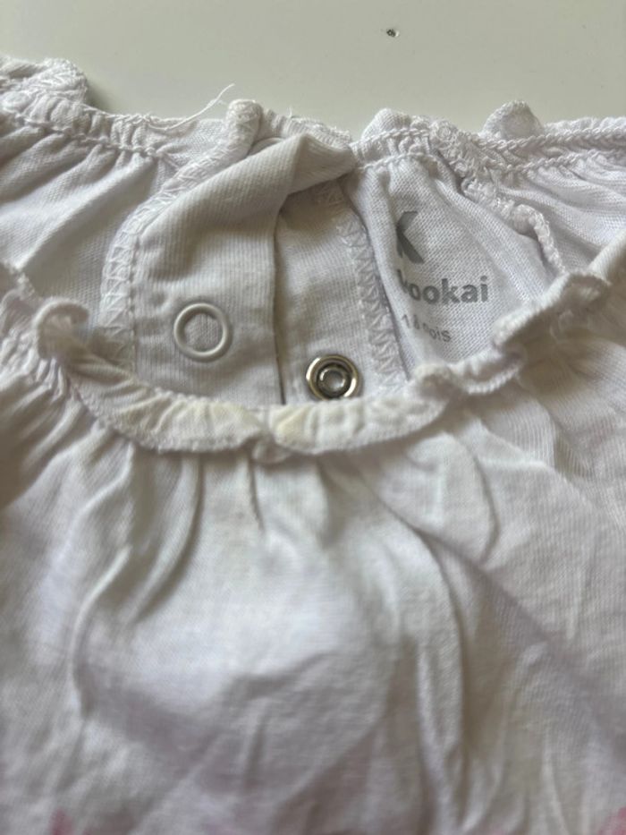 Lot maillot - photo numéro 5