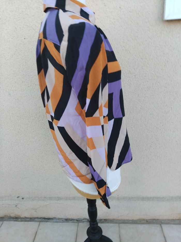 Chemise Missoni t38 - photo numéro 11