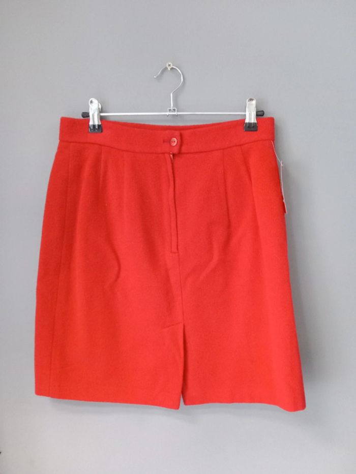 Très jolie jupe vintage 🥰 - photo numéro 2