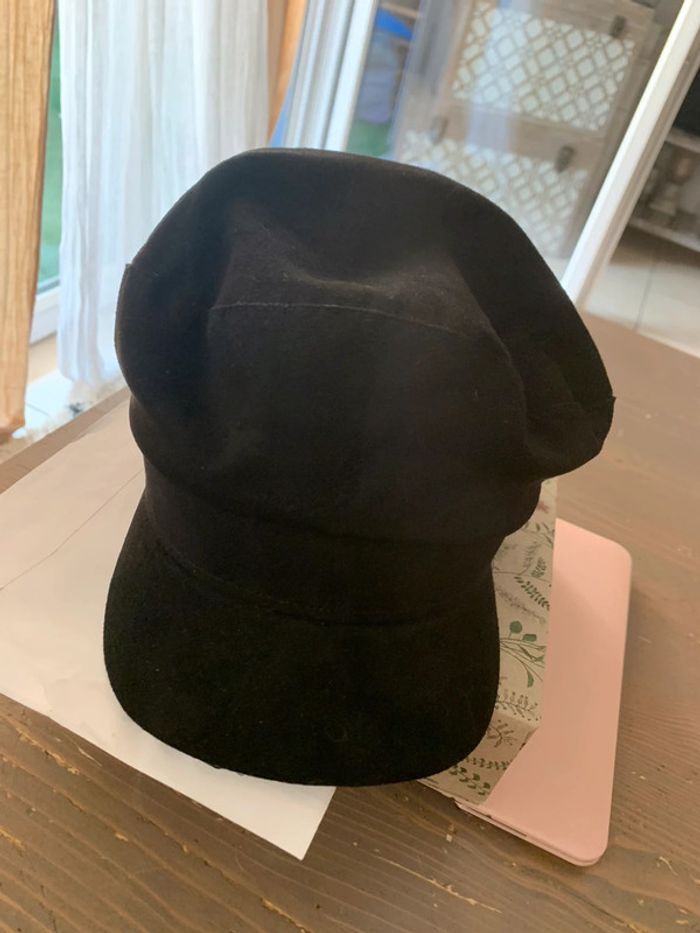 Casquette h&m - photo numéro 2