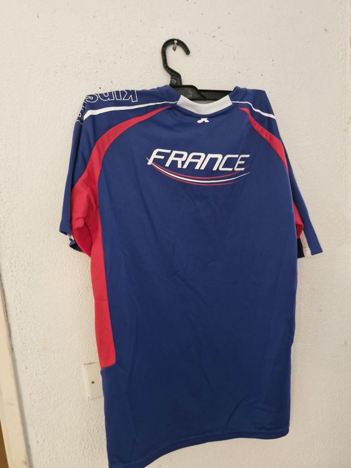 T-shirt taille L - photo numéro 2
