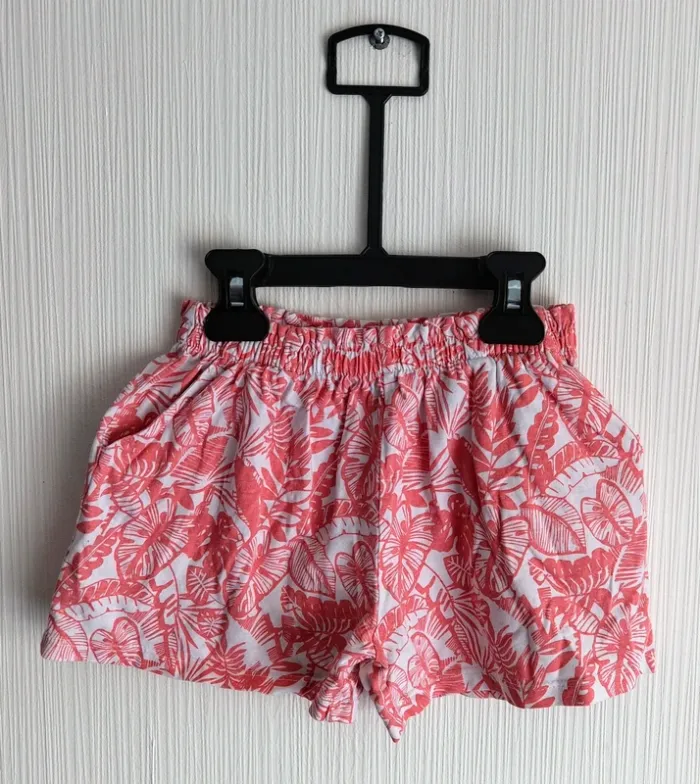 Short - Fille