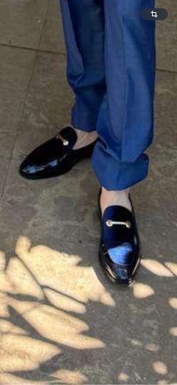 Chaussure