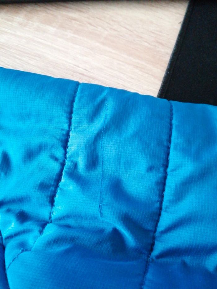 Doudoune garçon kiabi - photo numéro 9