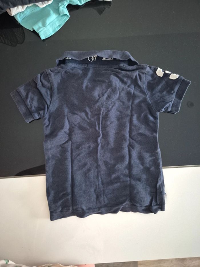 Polo Ralph Lauren 2 ans - photo numéro 3