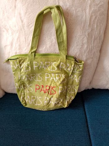 Sac a main Paris