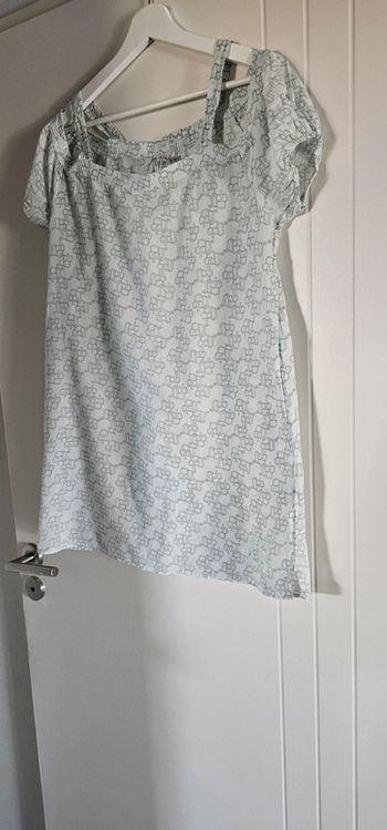 Robe tunique les Petites Bombes taille M