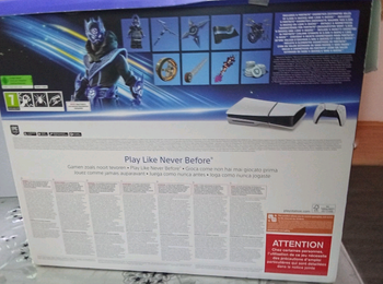 Playstation 5 pro