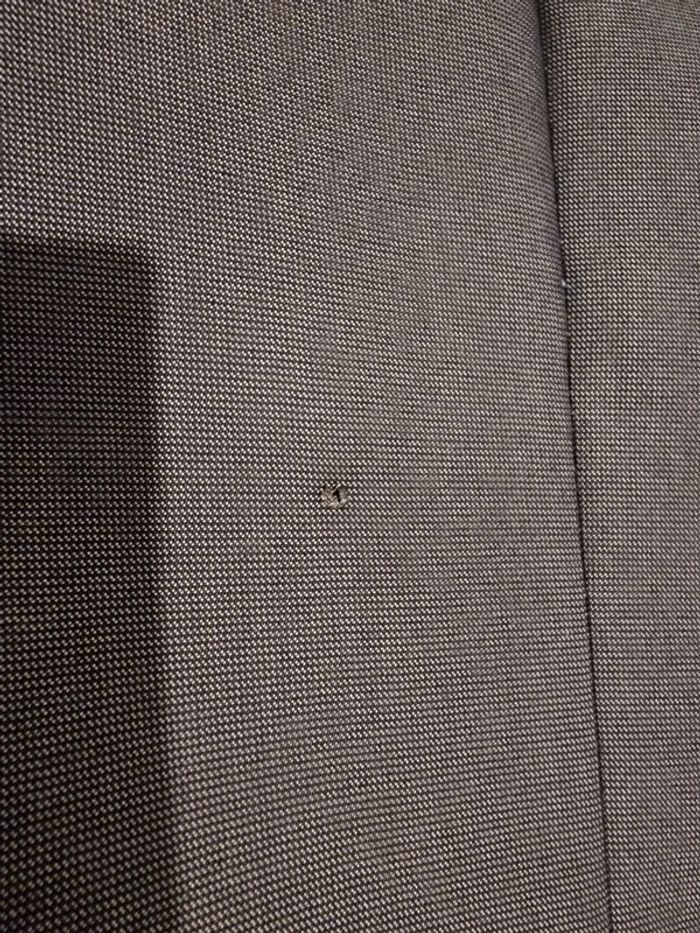Veste costume homme - photo numéro 3
