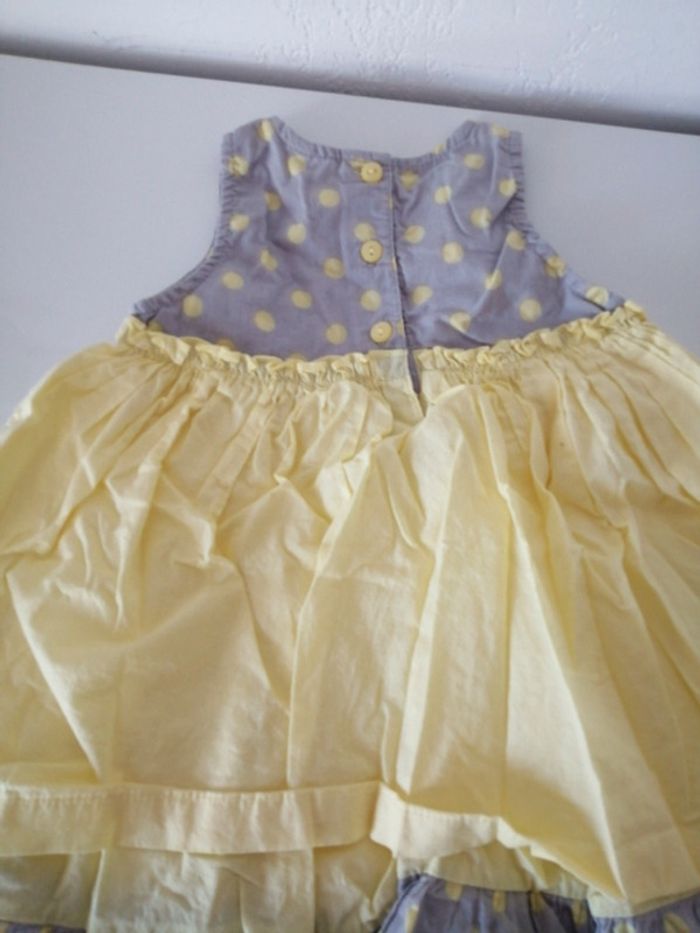 Robe 6 mois - photo numéro 14