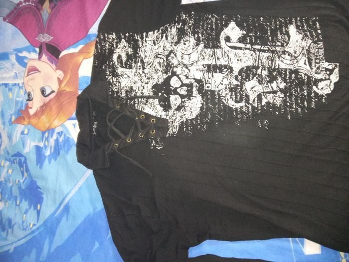 T shirt