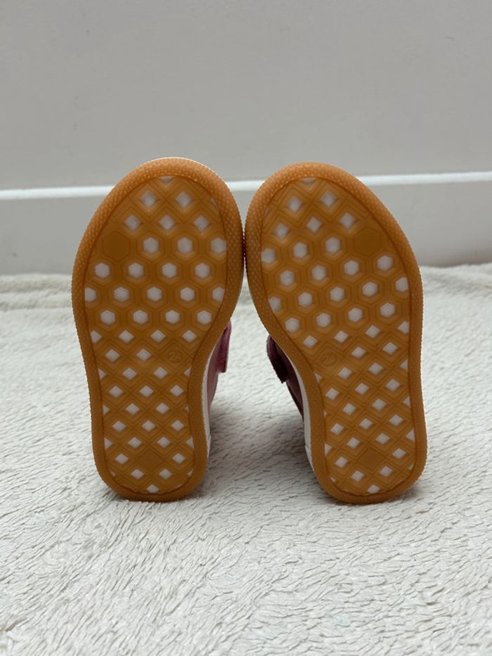 Chaussures Norvik - photo numéro 5