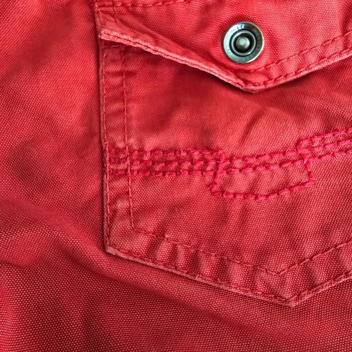 Short - Verbaudet - 4 ans - photo numéro 6