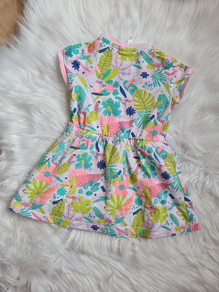 Robe d'été - photo numéro 2