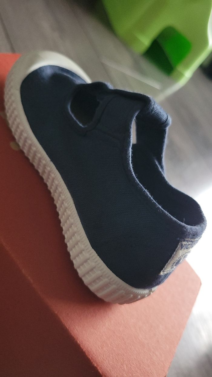 Basket victoria - photo numéro 5