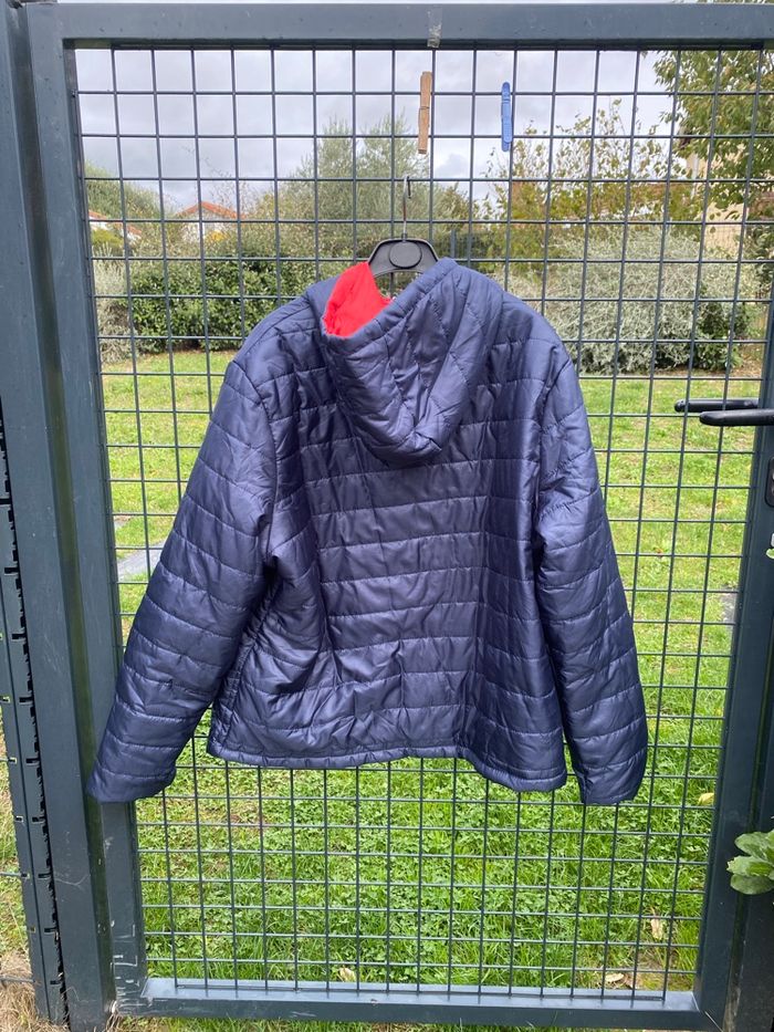 Veste matelassée - photo numéro 2