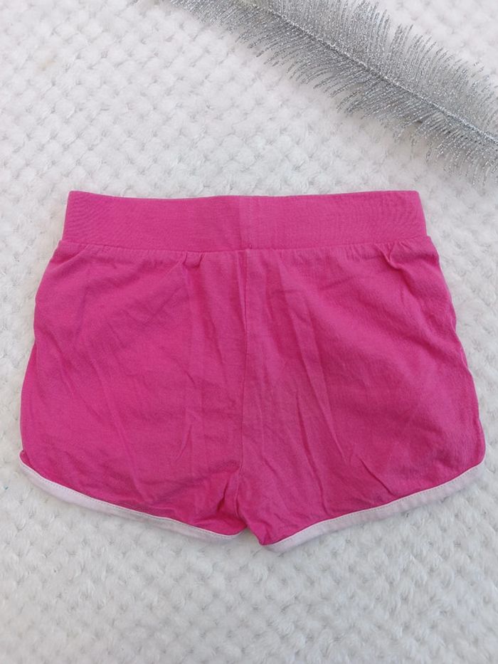 🔸 Short Peppa Pig Rose 3 ans🔸 - photo numéro 4