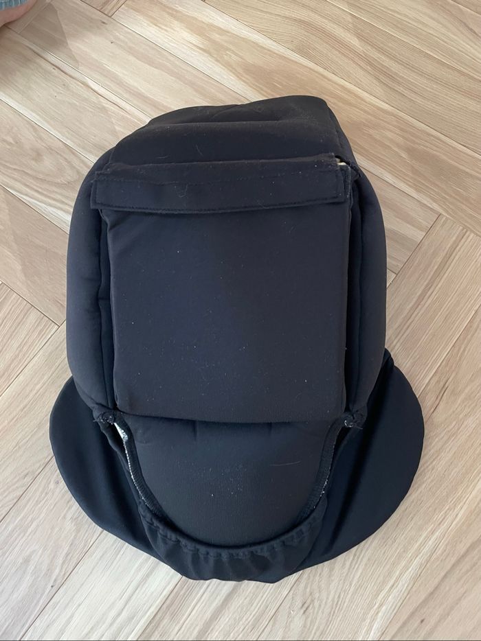 Réducteur nouveau né Cybex - photo numéro 3