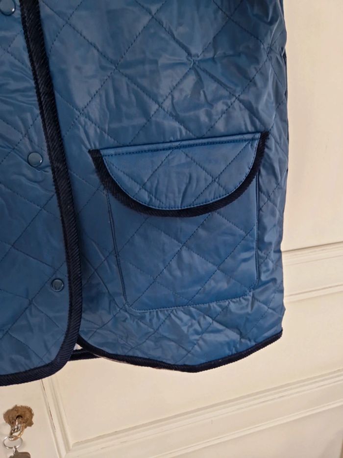 Veste matelassée. - photo numéro 3