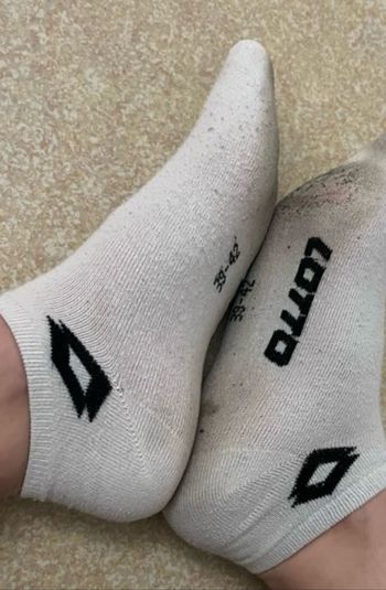 Chaussette