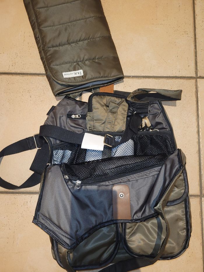 Sac à langer - photo numéro 2