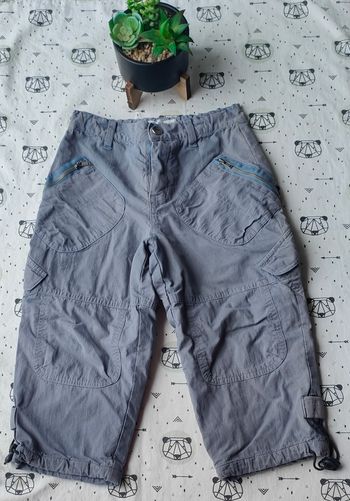 Pantalon Alphabet taille 36 mois/3 ans