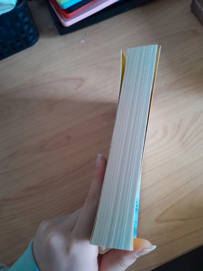 Livre l'anti-magicien - photo numéro 4