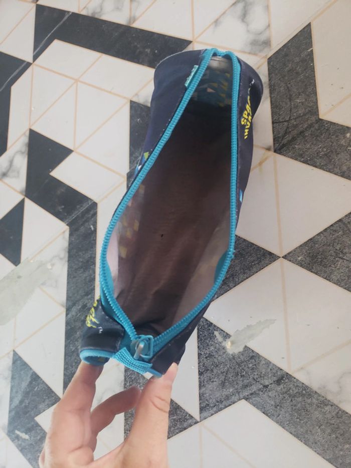 Trousse scolaire - photo numéro 2