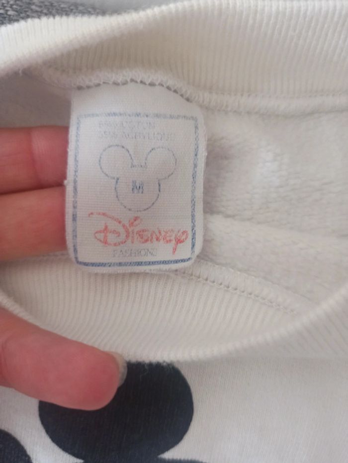 Sweat eurodisney - photo numéro 3
