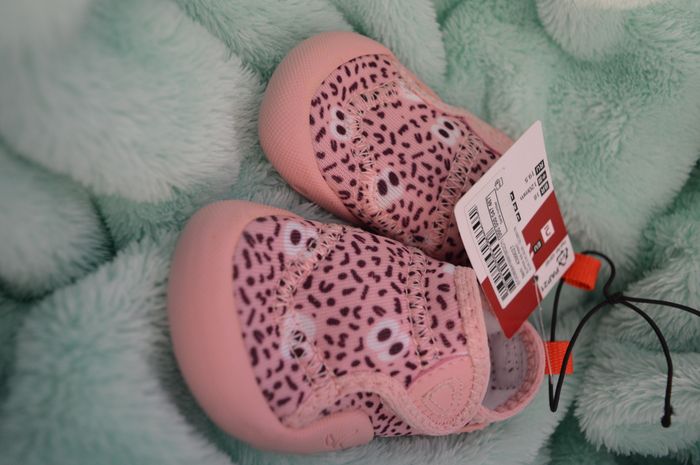 Lot paires de chaussures bébé - photo numéro 8