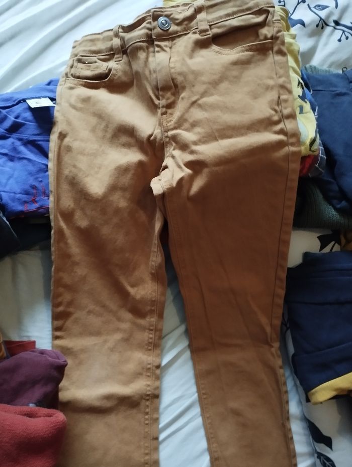 Lots vêtements  garçon 10 ans - photo numéro 3