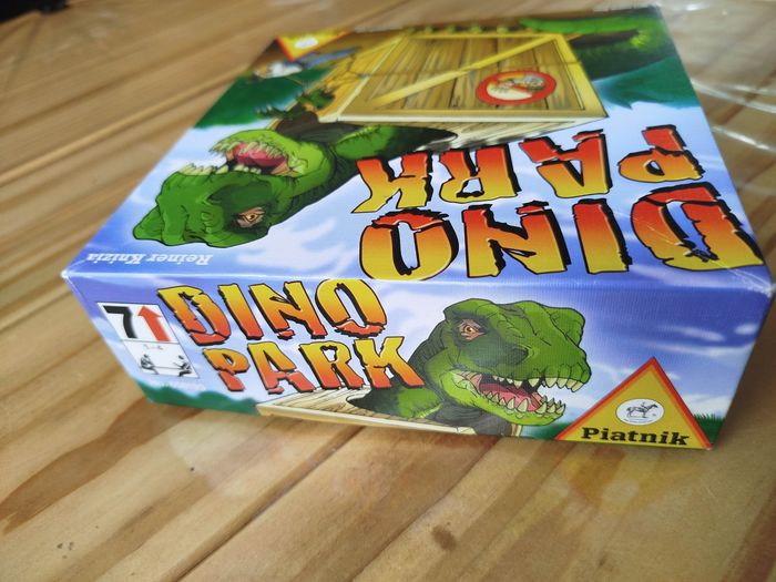 Dino park - photo numéro 4