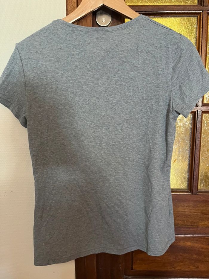 T-shirt Regular Décathlon taille M - photo numéro 2