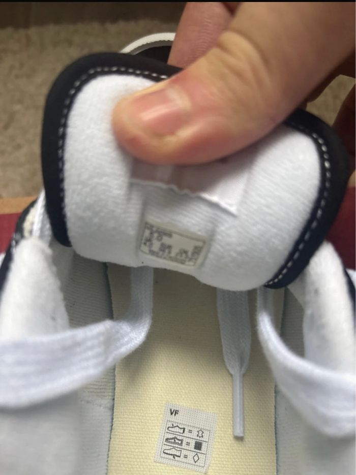 Vans Knu Skool - photo numéro 7