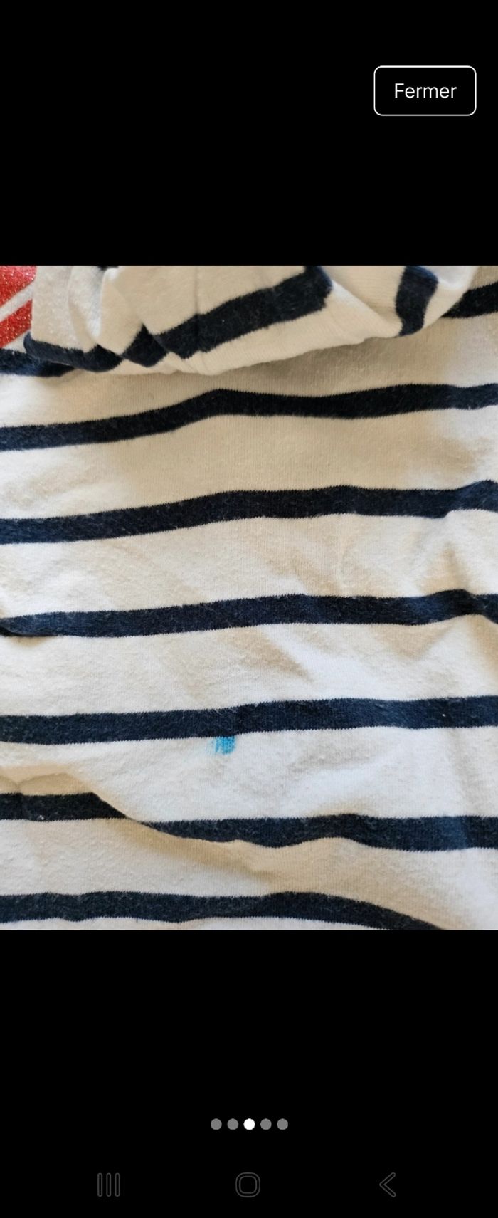 Pyjama 10ans - photo numéro 3