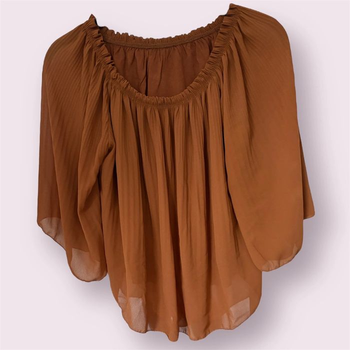 Blouse - photo numéro 2