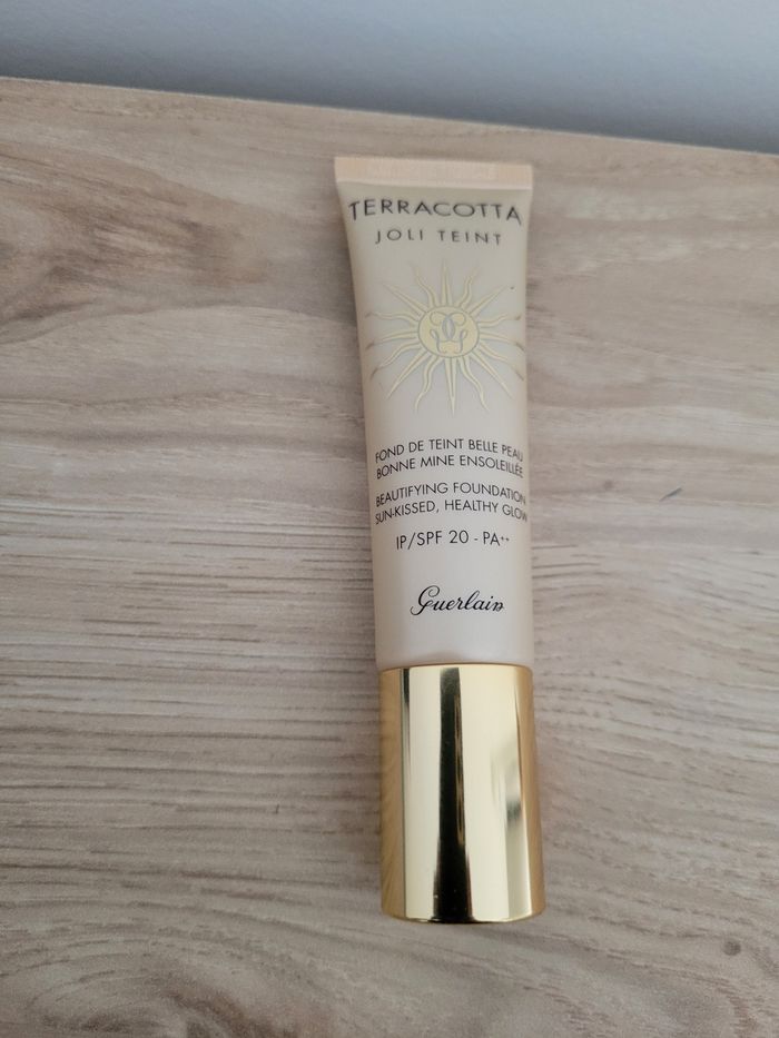 Joli teint Terracota Guerlain 30ml - photo numéro 2
